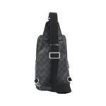 Louis Vuitton Damier Graphite Avenue Sling Bag N41719 Shoulder Bag - Image 2