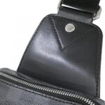 Louis Vuitton Damier Graphite Avenue Sling Bag N41719 Shoulder Bag - Image 5