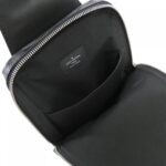 Louis Vuitton Damier Graphite Avenue Sling Bag N41719 Shoulder Bag - Image 7