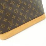 Louis Vuitton Monogram Alma PM Bag M51130 - Image 4