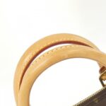 Louis Vuitton Monogram Alma PM Bag M51130 - Image 8