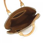 Louis Vuitton Monogram Alma PM Bag M51130 - Image 9