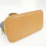 Louis Vuitton Monogram Alma PM Bag M51130 - Image 3