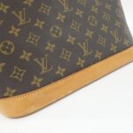 Louis Vuitton Monogram Alma PM Bag M51130 - Image 4