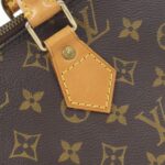 Louis Vuitton Monogram Alma PM Bag M51130 - Image 5