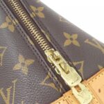 Louis Vuitton Monogram Alma PM Bag M51130 - Image 6