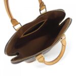 Louis Vuitton Monogram Alma PM Bag M51130 - Image 8