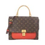 Louis Vuitton Monogram Marignan M44286 Bag
