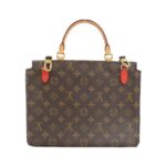 Louis Vuitton Monogram Marignan M44286 Bag - Image 2