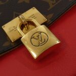 Louis Vuitton Monogram Marignan M44286 Bag - Image 4