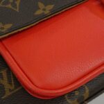 Louis Vuitton Monogram Marignan M44286 Bag - Image 5