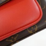 Louis Vuitton Monogram Marignan M44286 Bag - Image 6