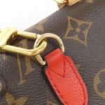 Louis Vuitton Monogram Marignan M44286 Bag - Image 7