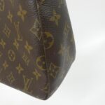 Louis Vuitton Monogram Looping MM M51146 Shoulder Bag - Image 3