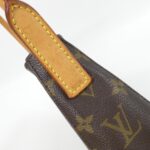 Louis Vuitton Monogram Looping MM M51146 Shoulder Bag - Image 4