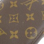 Louis Vuitton Monogram Looping MM M51146 Shoulder Bag - Image 2