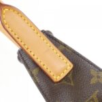 Louis Vuitton Monogram Looping MM M51146 Shoulder Bag - Image 3