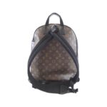 Louis Vuitton Monogram Makassar Josh M41530 Backpack - Image 2