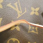 Louis Vuitton Monogram Papillon 30cm M51385 Bag - Image 8