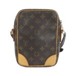 Louis Vuitton Monogram Amazon M45236 Shoulder Bag - Image 2