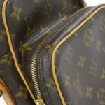 Louis Vuitton Monogram Amazon M45236 Shoulder Bag - Image 5