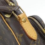 Louis Vuitton Monogram Amazon M45236 Shoulder Bag - Image 6