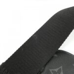 Louis Vuitton Monogram Eclipse Reverse Trio Messenger M69443 Shoulder Bag - Image 5