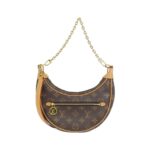 Louis Vuitton Monogram Loop M81098 Shoulder Bag