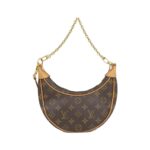 Louis Vuitton Monogram Loop M81098 Shoulder Bag - Image 2