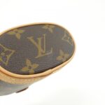Louis Vuitton Monogram Fold Me Pouch M80874 Accessory Pouch - Image 3