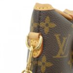 Louis Vuitton Monogram Fold Me Pouch M80874 Accessory Pouch - Image 5