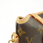 Louis Vuitton Monogram Fold Me Pouch M80874 Accessory Pouch - Image 6