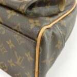 Louis Vuitton Monogram Manhattan GM M40025 Bag - Image 3