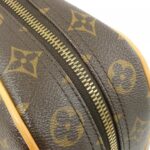 Louis Vuitton Monogram Manhattan GM M40025 Bag - Image 7