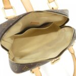 Louis Vuitton Monogram Manhattan GM M40025 Bag - Image 9