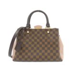 Louis Vuitton Damier Brittany N41674 Bag