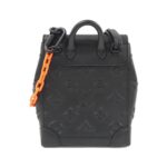 Louis Vuitton Monogram Seal Steamer XS M58707 Shoulder Bag - Image 2