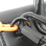 Louis Vuitton Monogram Seal Steamer XS M58707 Shoulder Bag - Image 7