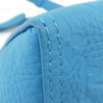 Louis Vuitton Trianon Monogram Triangle Messenger M55925 Shoulder Bag - Image 2