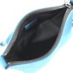 Louis Vuitton Trianon Monogram Triangle Messenger M55925 Shoulder Bag - Image 9