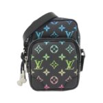 Louis Vuitton Monogram Iridescent Amazon M13898 Shoulder Bag