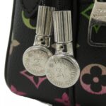 Louis Vuitton Monogram Iridescent Amazon M13898 Shoulder Bag - Image 4