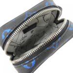 Louis Vuitton Monogram Iridescent Amazon M13898 Shoulder Bag - Image 8