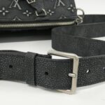 Louis Vuitton City Key Pouch M21448 Shoulder Bag - Image 4