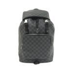 Louis Vuitton Damier Graphite Sac Backpack N40005 Backpack