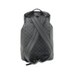 Louis Vuitton Damier Graphite Sac Backpack N40005 Backpack - Image 2
