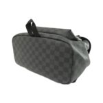 Louis Vuitton Damier Graphite Sac Backpack N40005 Backpack - Image 3