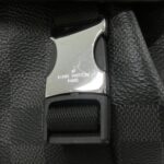 Louis Vuitton Damier Graphite Sac Backpack N40005 Backpack - Image 5