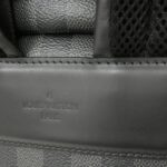 Louis Vuitton Damier Graphite Sac Backpack N40005 Backpack - Image 7