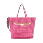 Louis Vuitton Monogram Neverfull Inside Out MM M12707 Bag